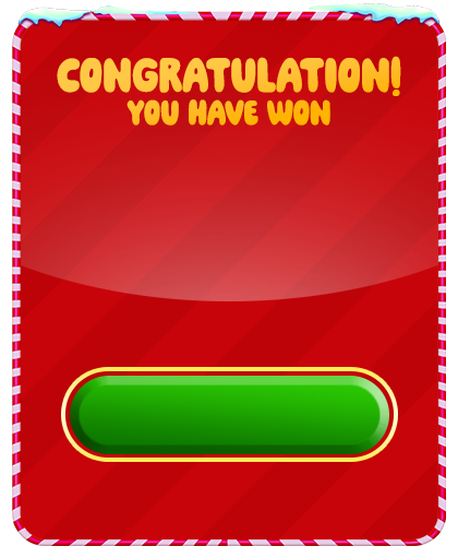 Congratulations!
